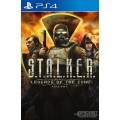 S.T.A.L.K.E.R.: STALKER Legends of The Zone Trilogy PS4